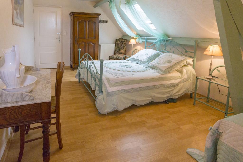Chambres D'Hotes Etche Lacarry-Arhan-Charritte-de-Haut Exterior photo