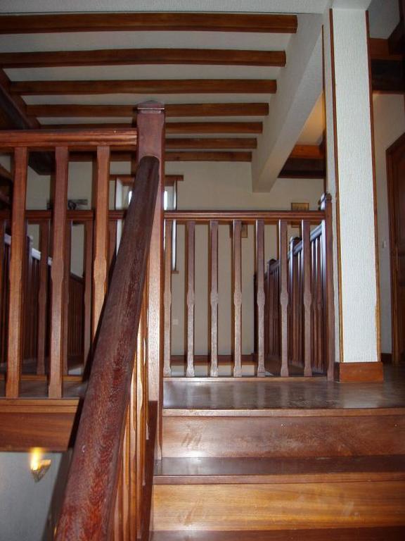 Chambres D'Hotes Etche Lacarry-Arhan-Charritte-de-Haut Exterior photo